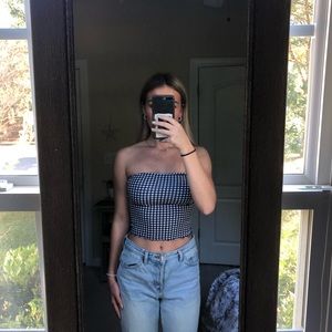 PacSun Crop Top